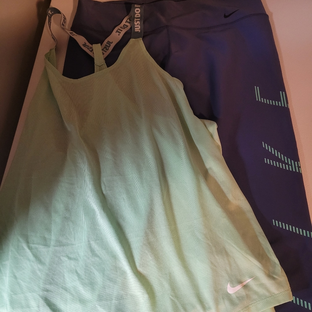 Womens nike outfit